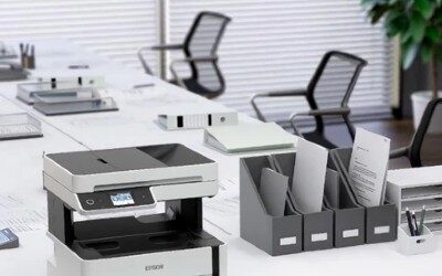 Could Touch-Free Printing be the Next Move for your Business?